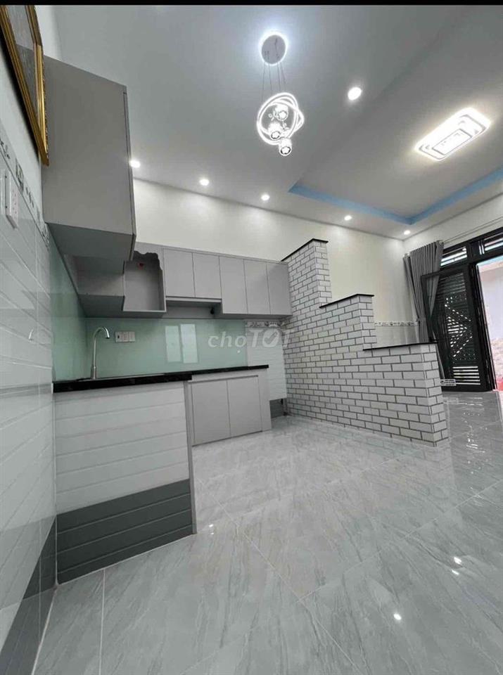 Nhà C2 phạm Hùng bình hưng bình chánh