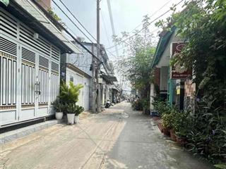 Nhà C2 phạm Hùng bình hưng bình chánh