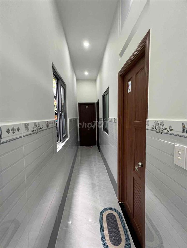 Nhà C2 phạm Hùng bình hưng bình chánh