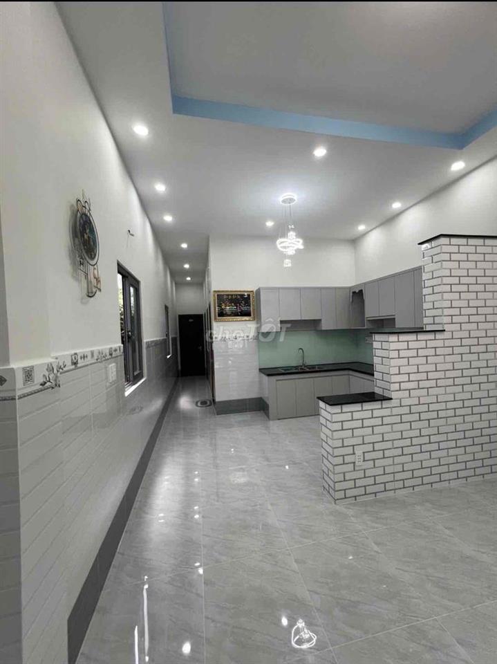 Nhà C2 phạm Hùng bình hưng bình chánh