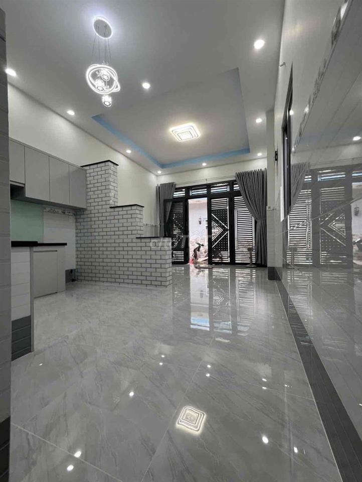Nhà C2 phạm Hùng bình hưng bình chánh