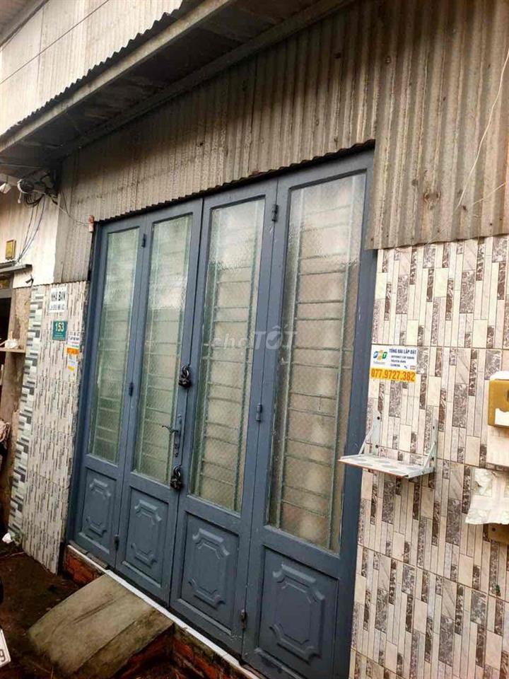 nhà ở gác suốt