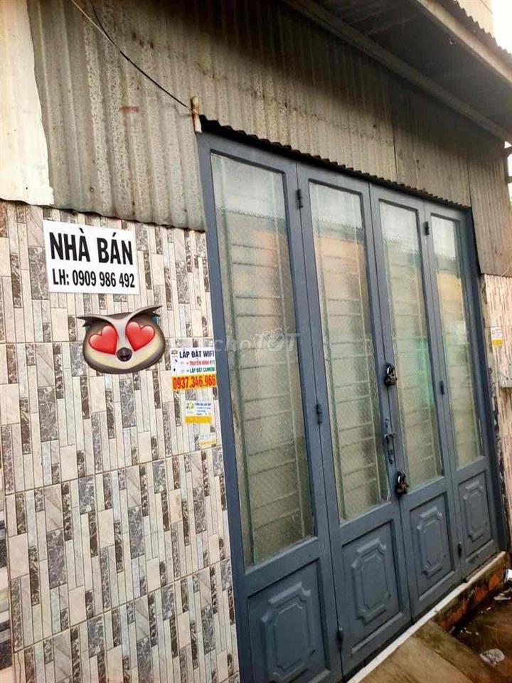 nhà ở gác suốt