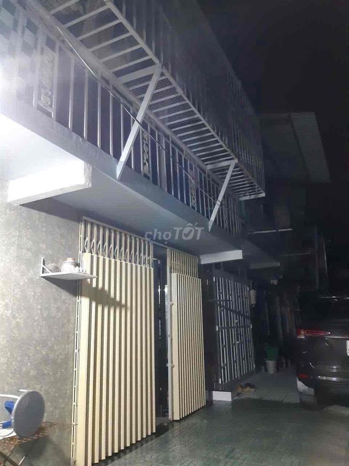 Sổ hồng riêng 6.8 ,3pn,2wc,hẻm 4m,nhiều tiện ích