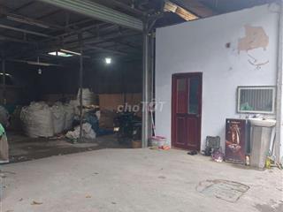 2 xưởng liền nhau cho thuê 