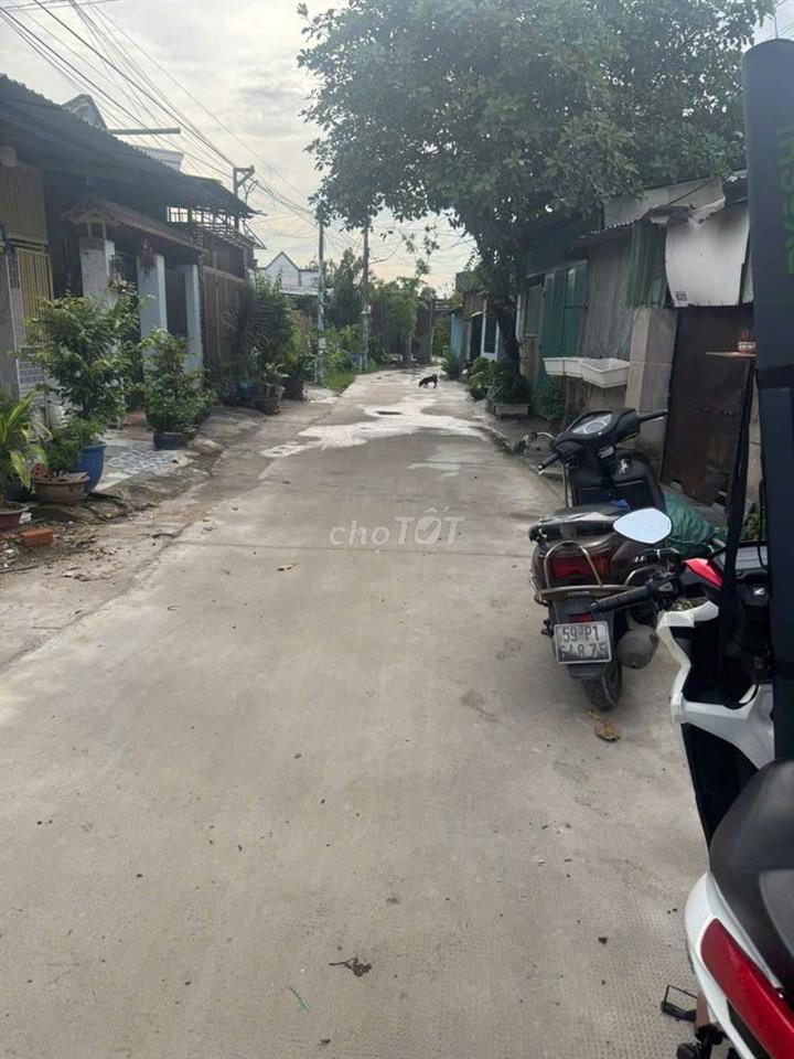 Đất đương KÊNH TRUNG ƯƠNG