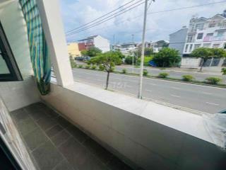 Cho thuê phòng bancol, nội thất đầy đủ, phòng rộng đẹp