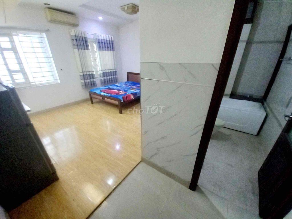 Phòng cho thuê Khu Dân cư Trung Sơn