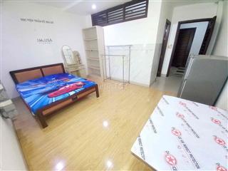 Phòng cho thuê Khu Dân cư Trung Sơn