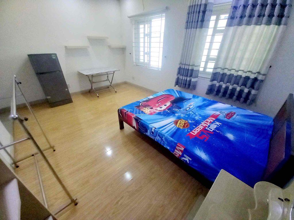 Phòng cho thuê Khu Dân cư Trung Sơn