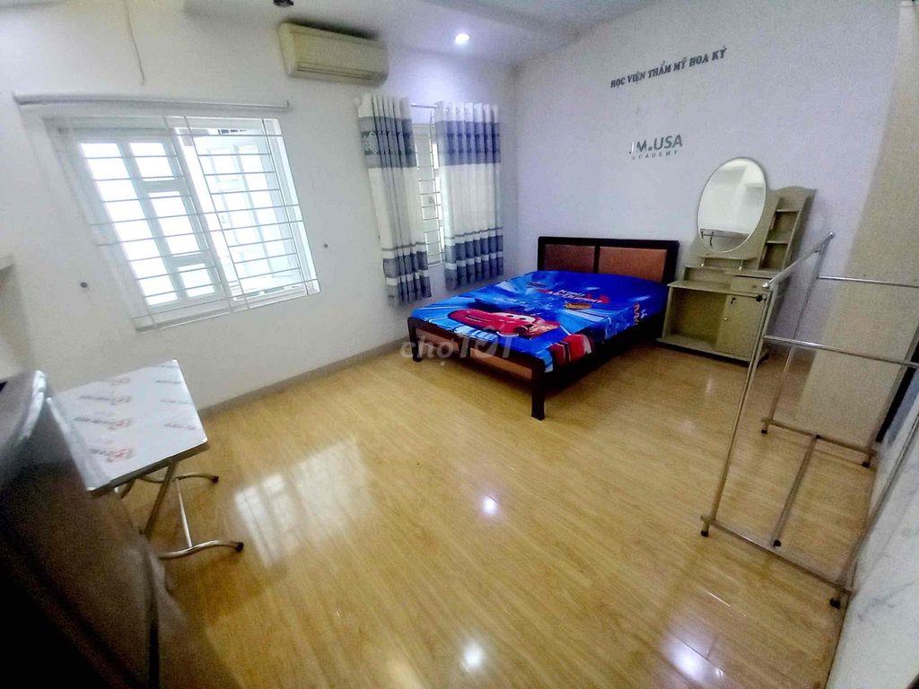 Phòng cho thuê Khu Dân cư Trung Sơn