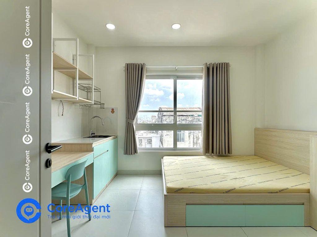 Cần pass gấp CHDV 25m2 Tỉnh Lộ 10, Q.Bình Tân