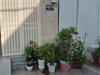 Bán Nhà Cấp 4 Sổ Hồng Chính Chủ Đường Bến Lội Nội Thất Như Mới