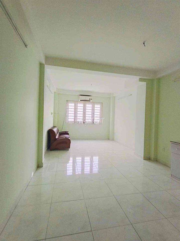 căn hộ dịch vụ