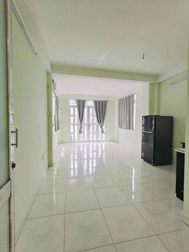 căn hộ dịch vụ