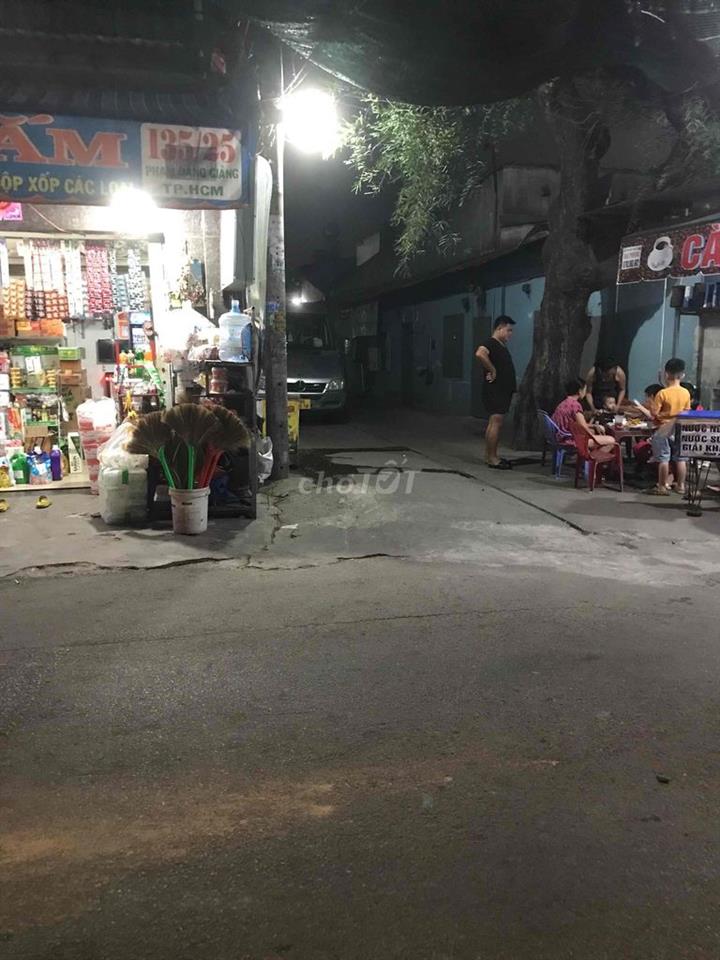 Nhà cần bán gấp đường Phạm Đăng Giảng