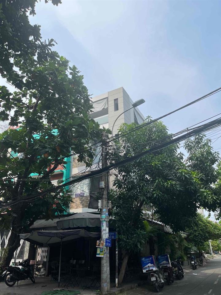 CĂN GÓC MẶT TIỀN KHU TÊN LỬA BÌNH TÂN