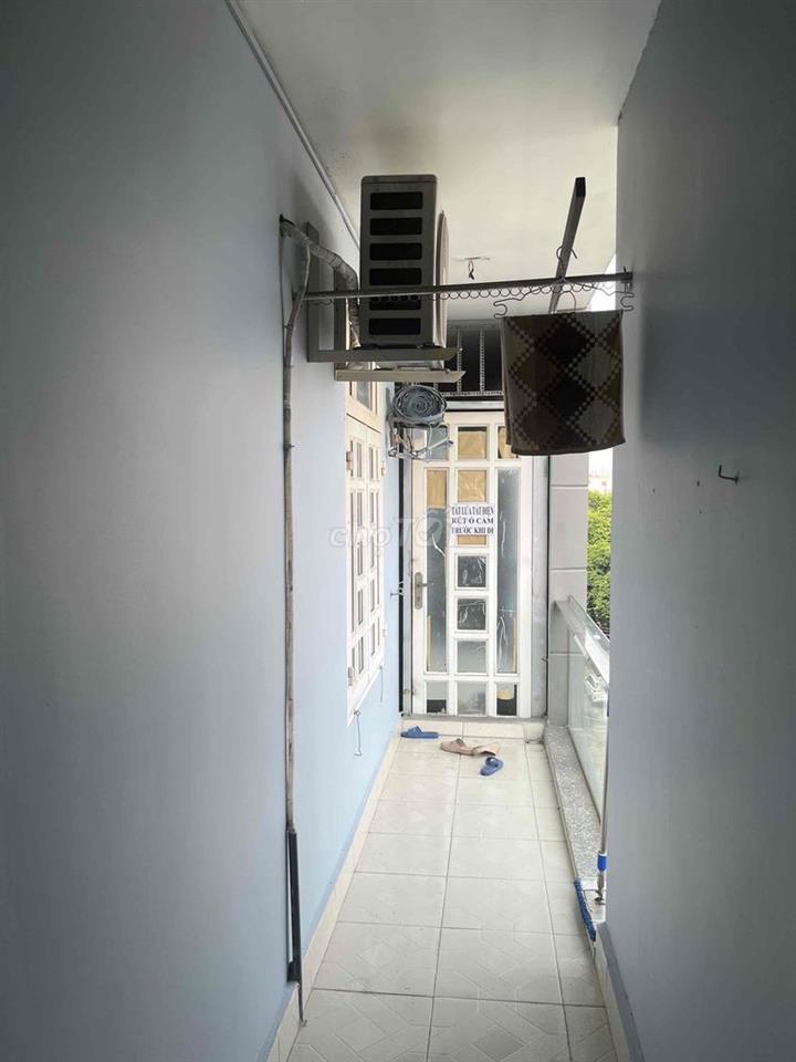 CĂN GÓC MẶT TIỀN KHU TÊN LỬA BÌNH TÂN