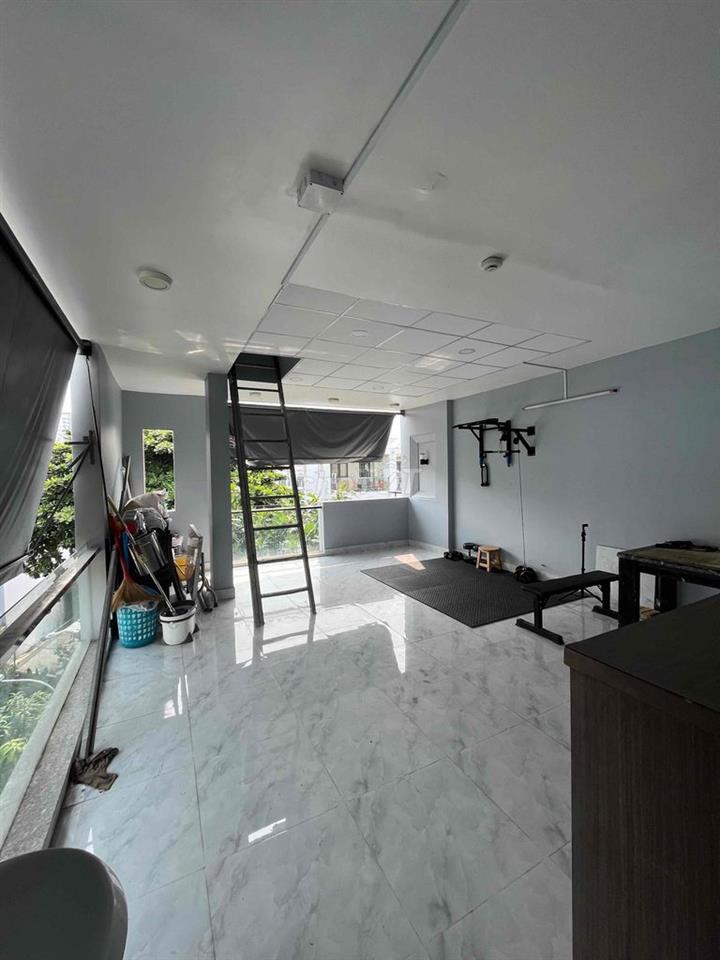 CĂN GÓC MẶT TIỀN KHU TÊN LỬA BÌNH TÂN