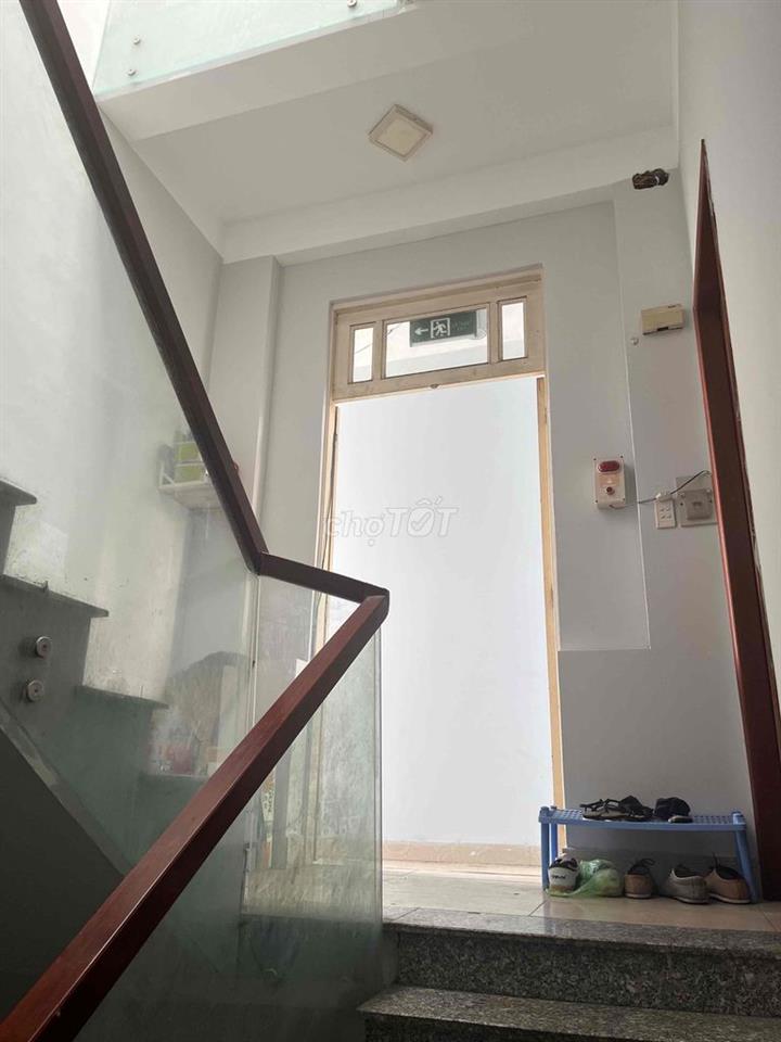 CĂN GÓC MẶT TIỀN KHU TÊN LỬA BÌNH TÂN