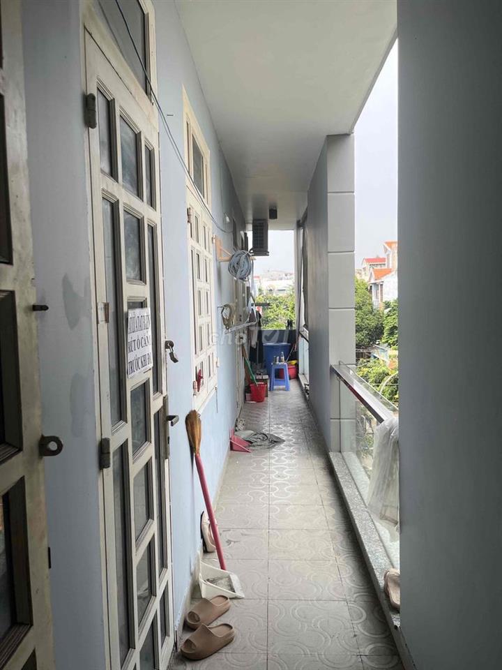 CĂN GÓC MẶT TIỀN KHU TÊN LỬA BÌNH TÂN