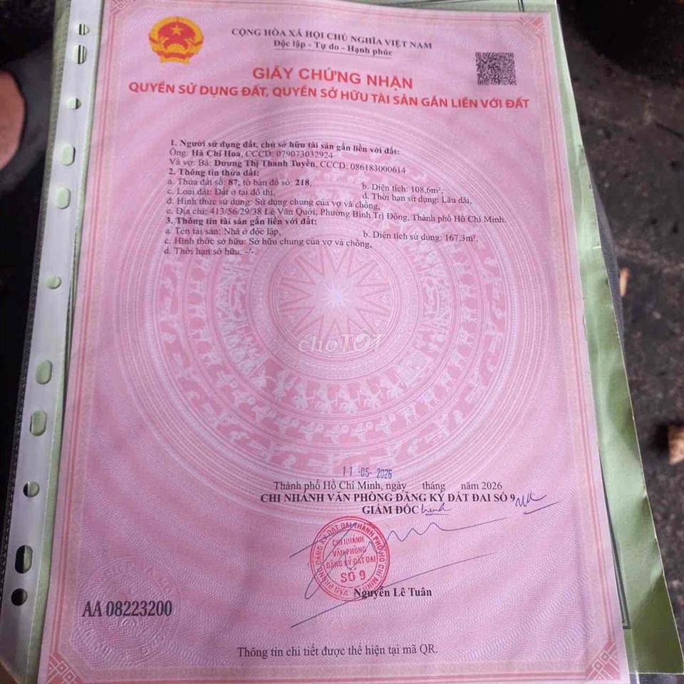 cần bán căng nhà như trên ạ