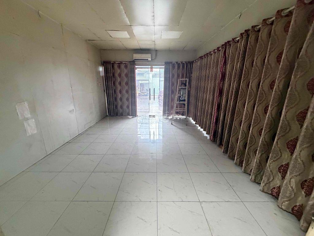 Mặt Bằng Kinh Doanh