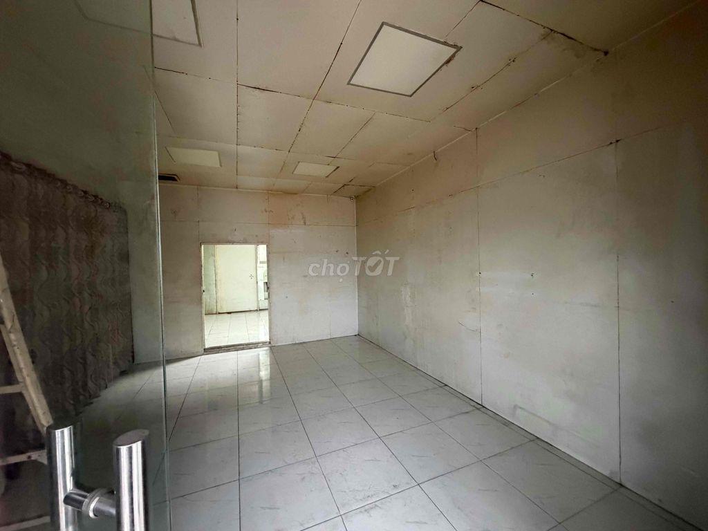 Mặt Bằng Kinh Doanh