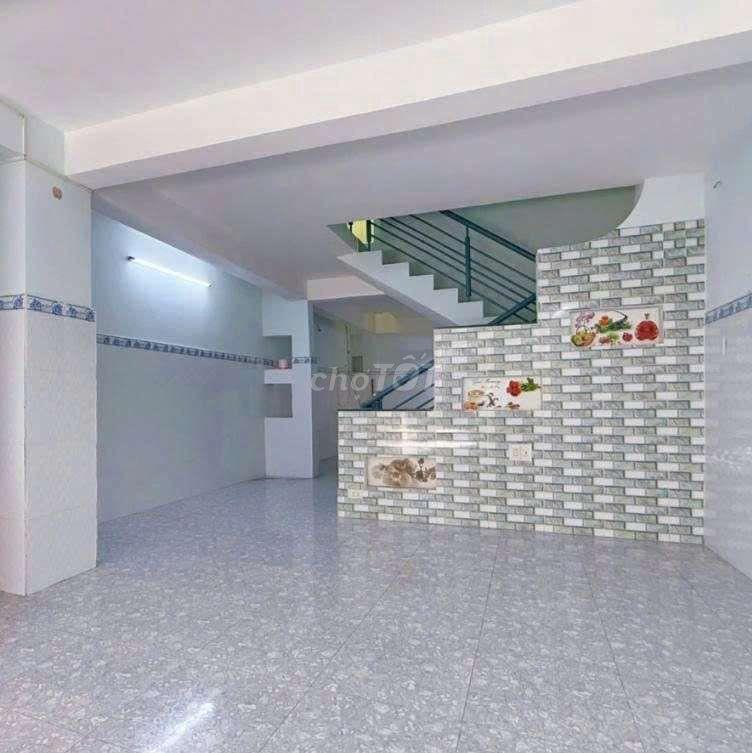Chính chủ cho thuê nhà riêng nguyên căn quận Bình Tân
