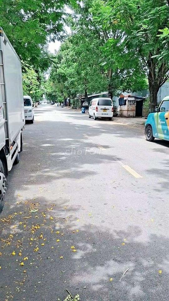 Nhà kho cho thuê
