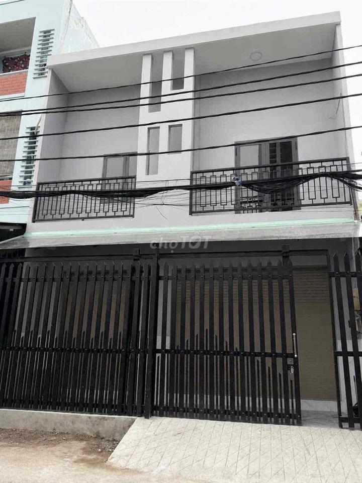 Cho thuê mặt bằng kinh doanh làm Vp Nguyễn Hới