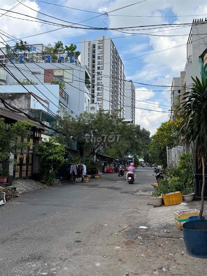 Cho thuê mặt bằng kinh doanh làm Vp Nguyễn Hới