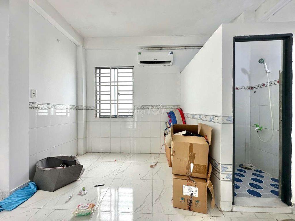 📌 CHO THUÊ PHÒNG TRỌ MỚI CÓ MÁY LẠNH – PHAN HUY ÍCH