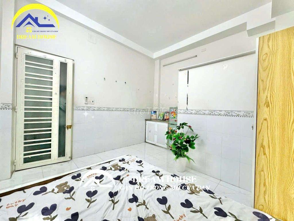 🏠 CHO THUÊ PHÒNG TRỌ KHÉP KÍN CÓ MÁY LẠNH - PHAN HUY ÍCH