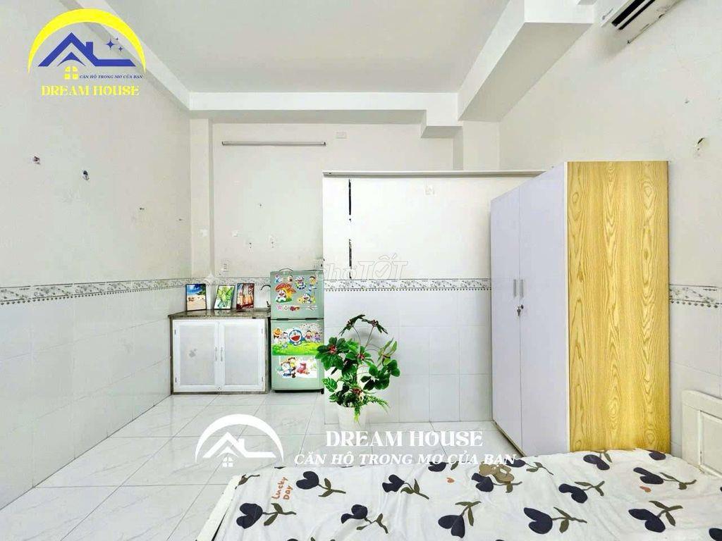 🏠 CHO THUÊ PHÒNG TRỌ KHÉP KÍN CÓ MÁY LẠNH - PHAN HUY ÍCH
