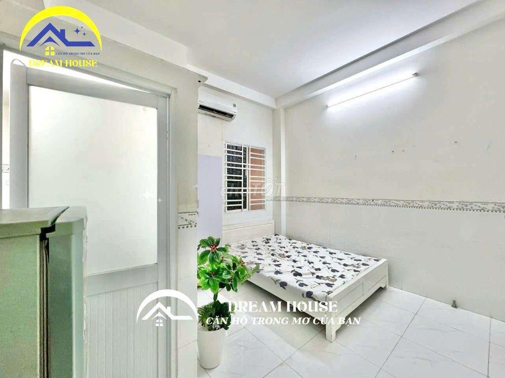 🏠 CHO THUÊ PHÒNG TRỌ KHÉP KÍN CÓ MÁY LẠNH - PHAN HUY ÍCH