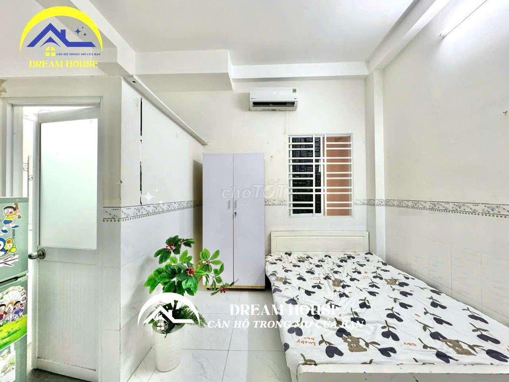 🏠 CHO THUÊ PHÒNG TRỌ KHÉP KÍN CÓ MÁY LẠNH - PHAN HUY ÍCH