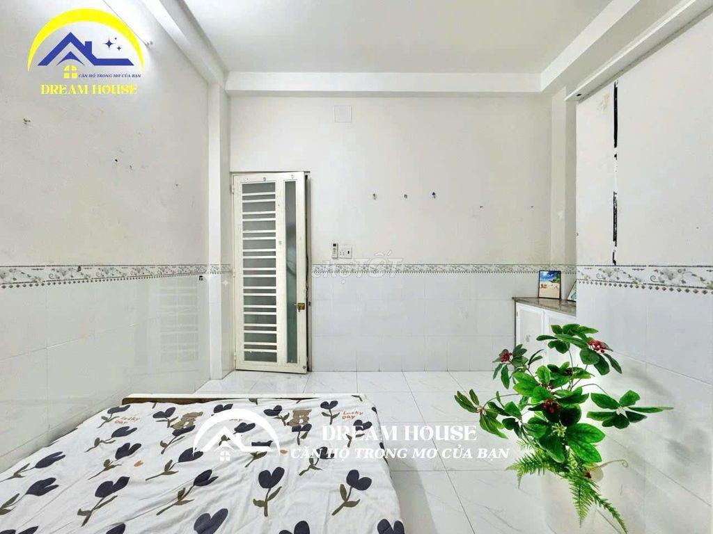 🏠 CHO THUÊ PHÒNG TRỌ KHÉP KÍN CÓ MÁY LẠNH - PHAN HUY ÍCH