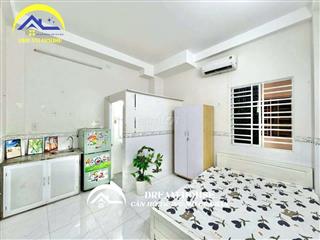 🏠 CHO THUÊ PHÒNG TRỌ KHÉP KÍN CÓ MÁY LẠNH - PHAN HUY ÍCH