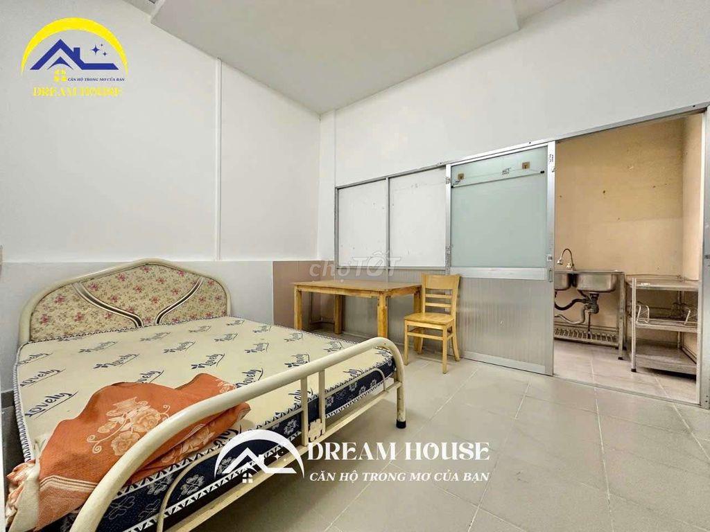 ✨ SÁT ĐẠI HỌC VĂN HIẾN – PHÒNG BAN CÔNG THOÁNG RỘNG SẴN NỘI THẤT ✨