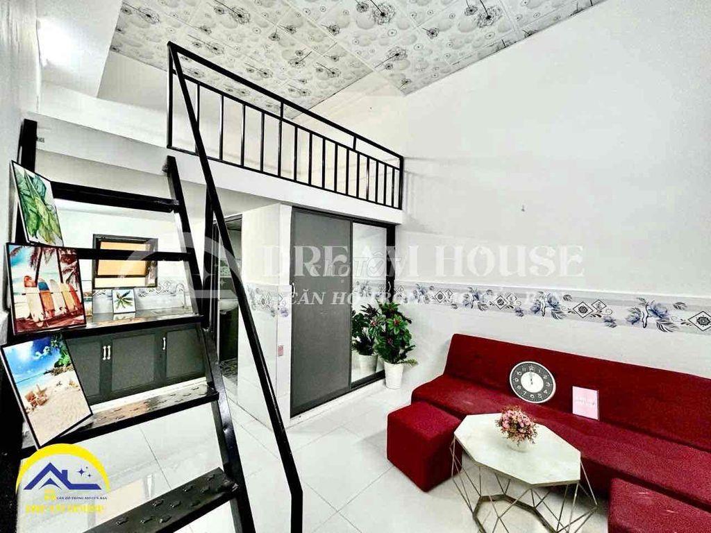 PHÒNG TRỌ GẦN NGÃ TƯ BỐN XÃ