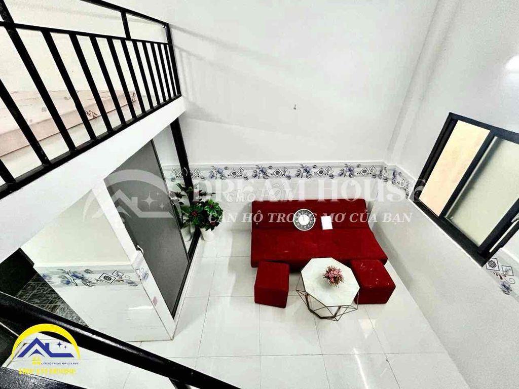 PHÒNG TRỌ GẦN NGÃ TƯ BỐN XÃ