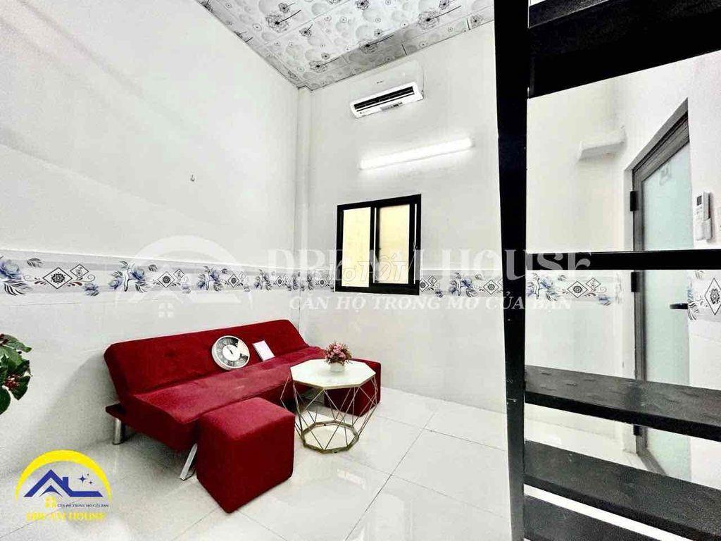 PHÒNG TRỌ GẦN NGÃ TƯ BỐN XÃ
