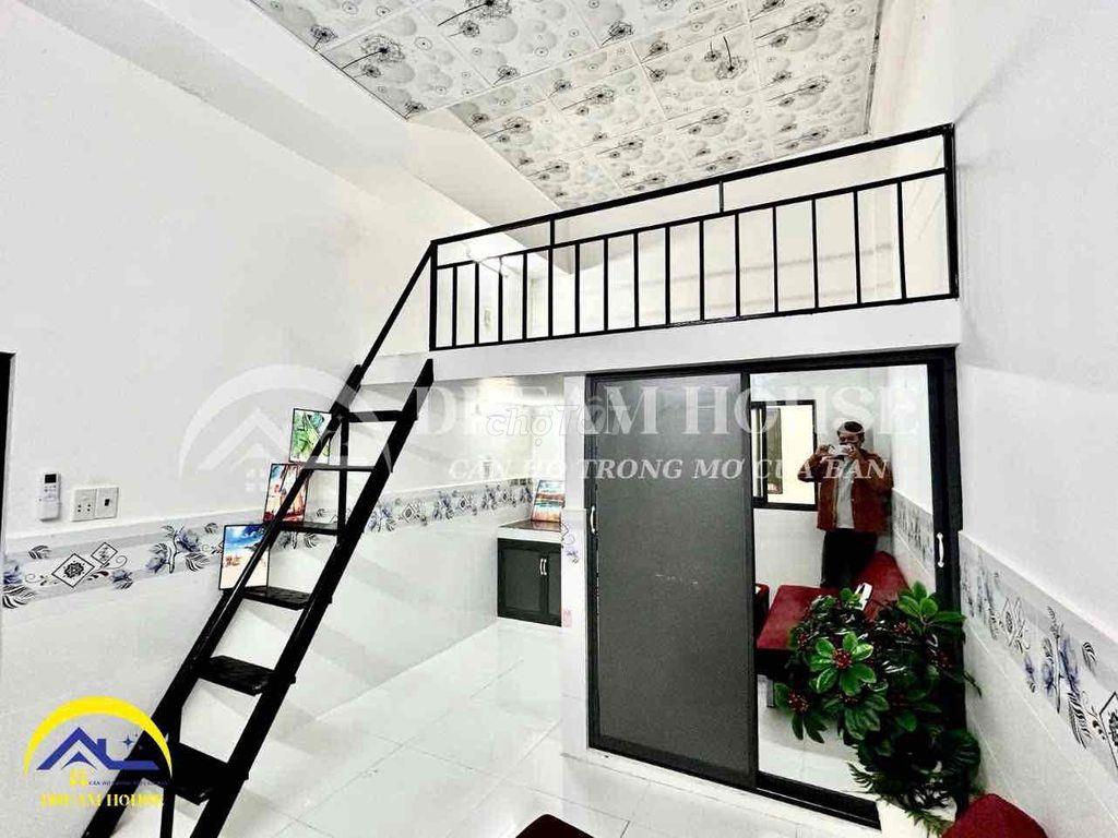 PHÒNG TRỌ GẦN NGÃ TƯ BỐN XÃ
