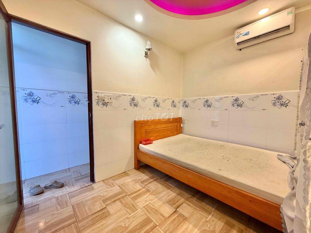 Pass Phòng Full Nội Thất Ngay Chợ Gò Xoài