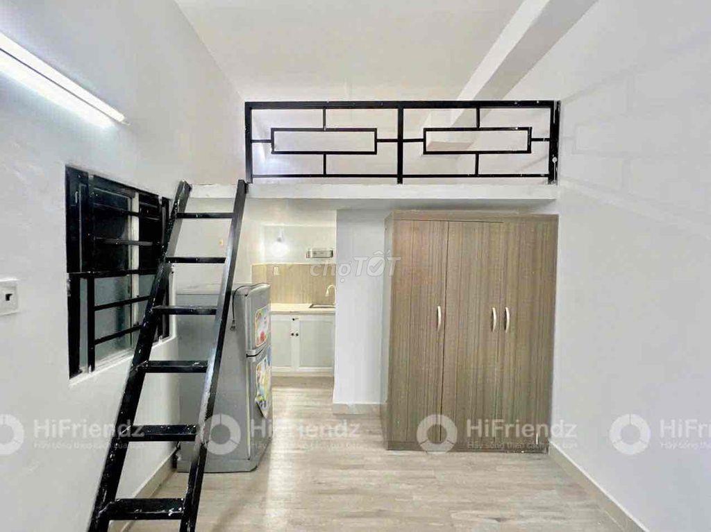 Chính chủ cho thuê trọ đầy đủ nội thất ngay Cộng Hoà