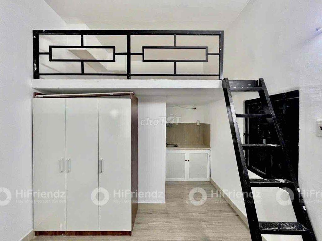 Chính chủ cho thuê trọ đầy đủ nội thất ngay Cộng Hoà