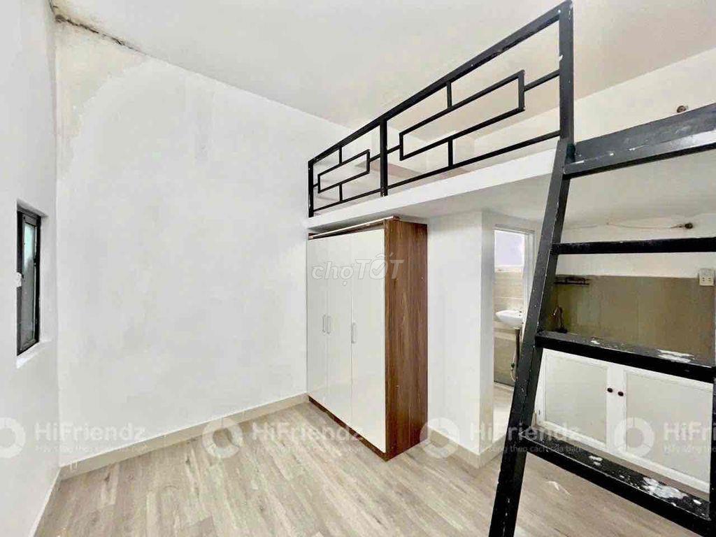 Chính chủ cho thuê trọ đầy đủ nội thất ngay Cộng Hoà