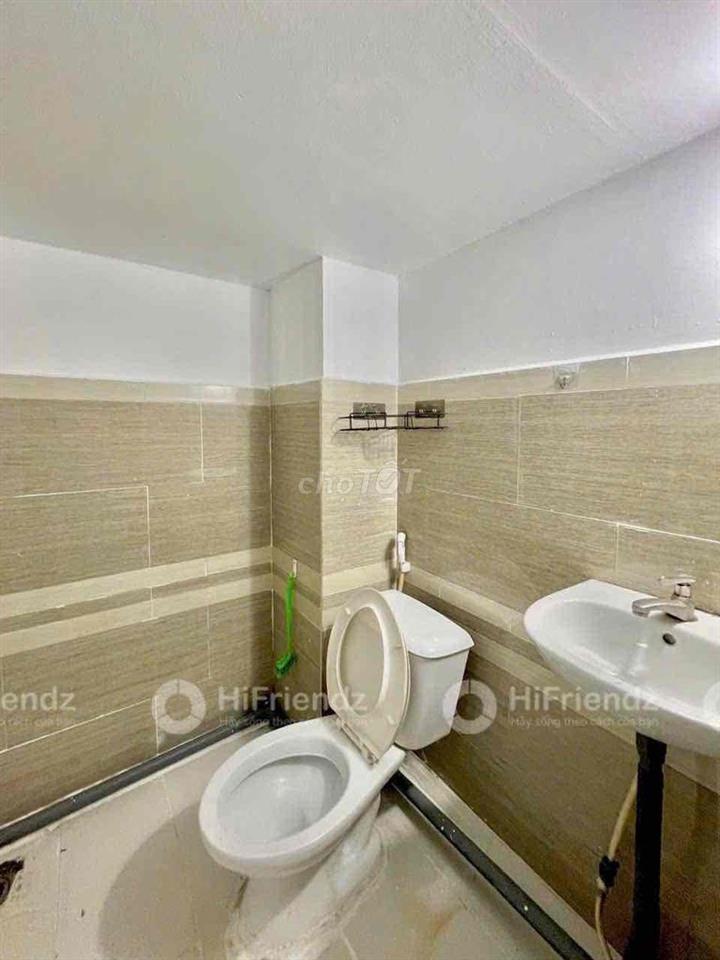 Chính chủ cho thuê trọ đầy đủ nội thất ngay Cộng Hoà