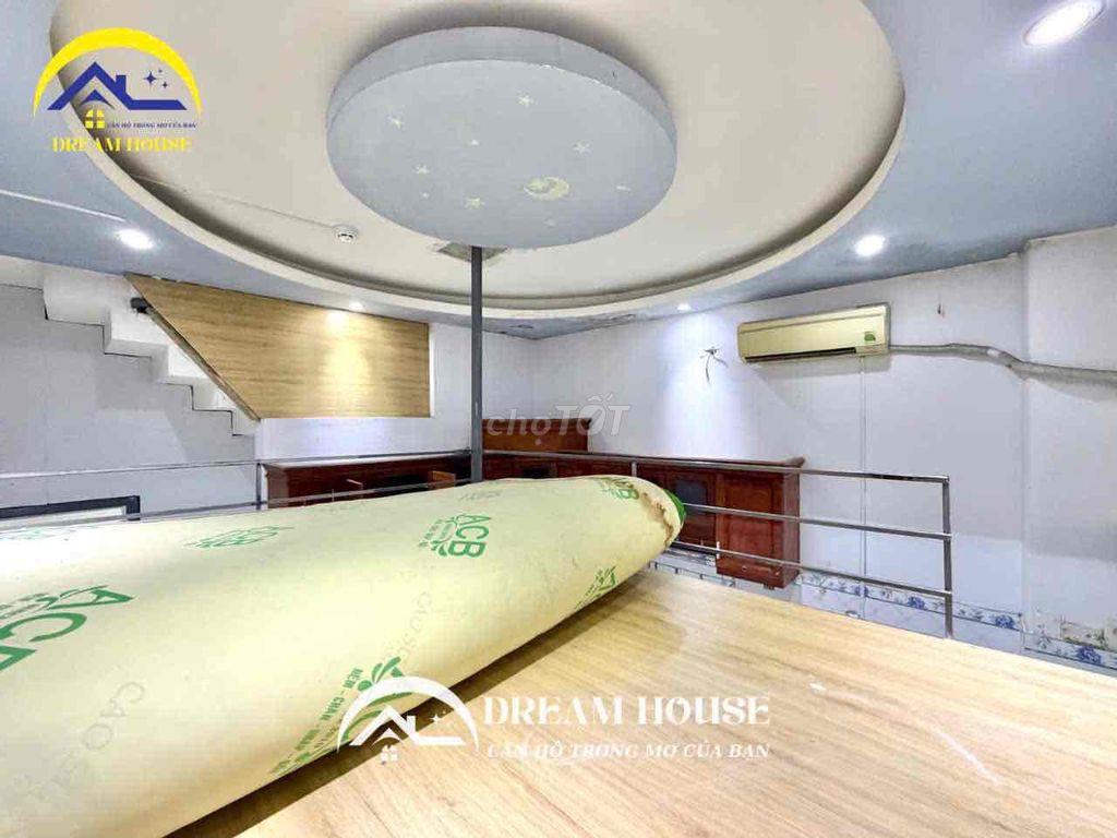 PHÒNG TRỆT CHO THUÊ NGAY CỘNG HOÀ